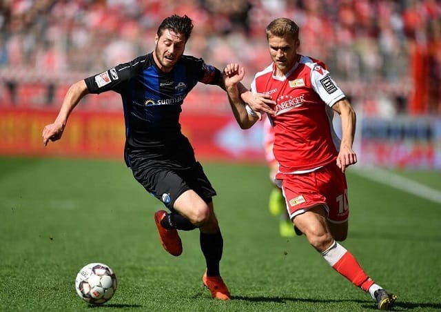 Soi kèo bóng đá 88FUN trận Hoffenheim vs Union Berlin, 20:30 – 06/06/2020 Soi kèo bóng đá 88FUN trận Hoffenheim vs Union Berlin, 20:30 – 06/06/2020