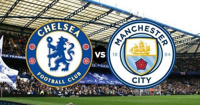 Soi kèo bóng đá 88FUN trận Chelsea vs Manchester City, 2:15 – 26/06/2020
