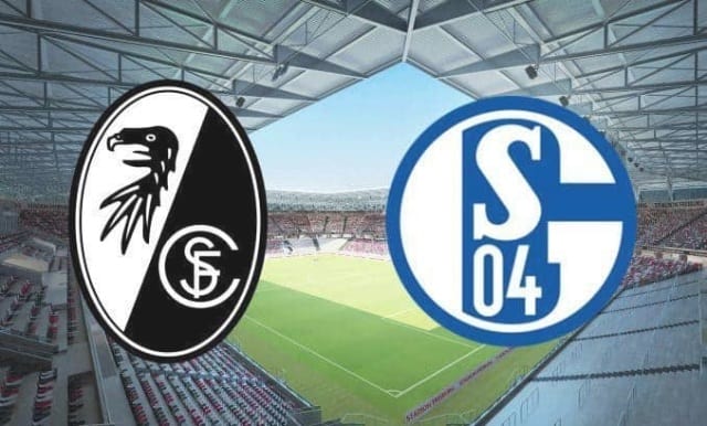 Soi kèo bóng đá 88FUN trận Freiburg vs Schalke 04, 20h30, 27/06/2020 Soi kèo bóng đá 88FUN trận Freiburg vs Schalke 04, 20h30, 27/06/2020