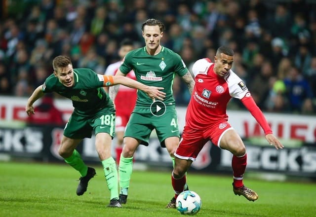Soi kèo bóng đá 88FUN trận Mainz 05 vs Werder Bremen, 20:30 – 06/06/2020 Soi kèo bóng đá 88FUN trận Mainz 05 vs Werder Bremen, 20:30 – 06/06/2020