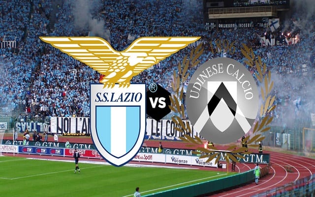 Soi kèo bóng đá 88FUN trận Udinese vs Lazio, 02h45– 16/07/2020 Soi kèo bóng đá 88FUN trận Udinese vs Lazio, 02h45– 16/07/2020
