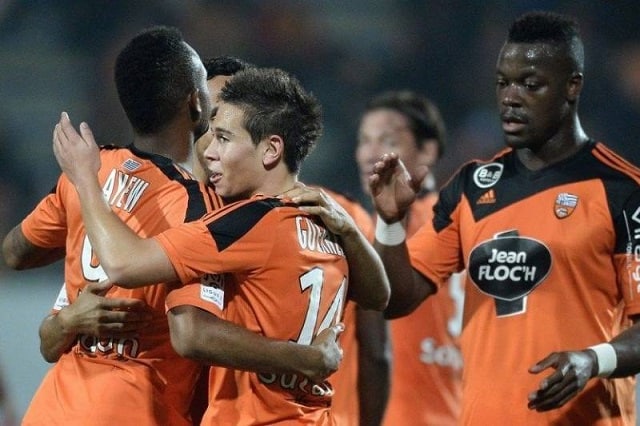 Soi kèo bóng đá 88FUN trận Lorient vs Strasbourg, 23/8/2020 – VĐQG Pháp [Ligue 1]
