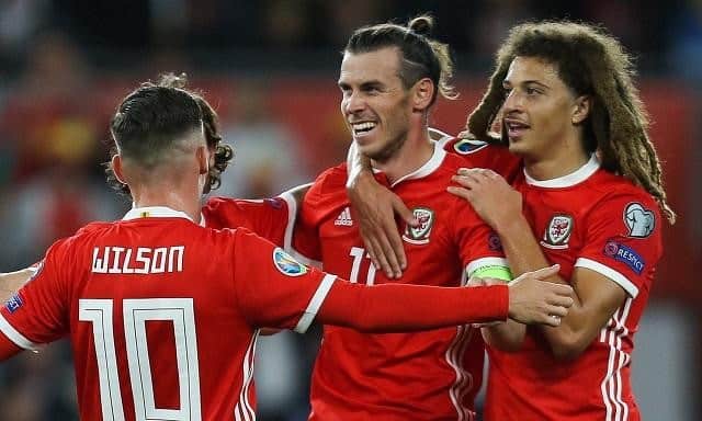 Soi kèo bóng đá 88FUN trận Phần Lan vs Wales, 1h45 – 4/9/2020 Soi kèo bóng đá 88FUN trận Phần Lan vs Wales, 1h45 – 4/9/2020