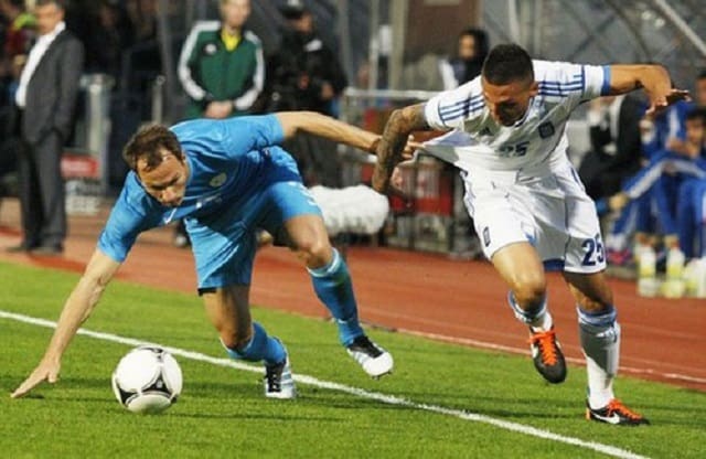 Soi kèo bóng đá 88FUN trận Slovenia vs Hy Lạp, 1:45 – 4/09/2020 Soi kèo bóng đá 88FUN trận Slovenia vs Hy Lạp, 1:45 – 4/09/2020