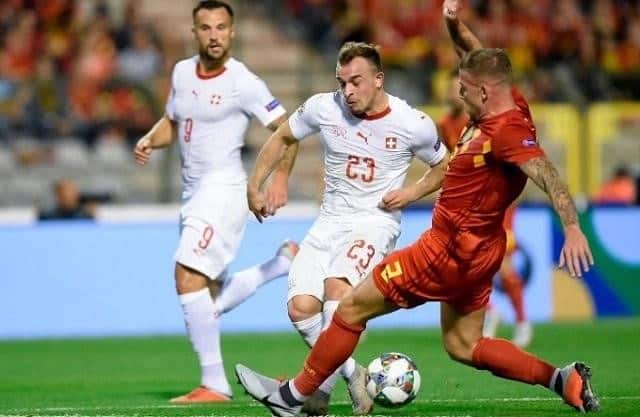 Soi keo bong da tran Ukraine vs Thuy Sy 1h45 – 4 9 2020 Soi keo bong da tran Ukraine vs Thuy Sy 1h45 – 4 9 2020