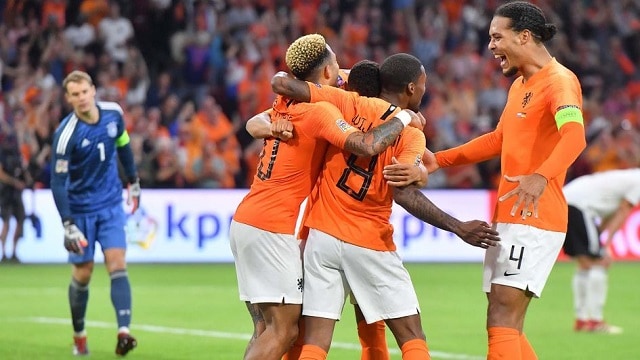 Soi kèo bóng đá 88FUN trận Hà Lan vs Ba Lan, 1:45 – 5/09/2020 Soi kèo bóng đá 88FUN trận Hà Lan vs Ba Lan, 1:45 – 5/09/2020
