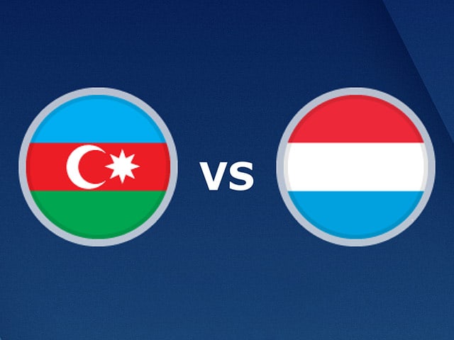 Soi kèo bóng đá 88FUN trận Azerbaijan vs Luxembourg, 23:00 - 5/9/2020 Soi kèo bóng đá 88FUN trận Azerbaijan vs Luxembourg, 23:00 - 5/9/2020