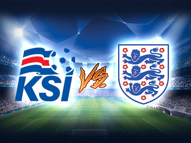 Soi kèo bóng đá 88FUN trận Iceland vs Anh, 23:00 - 5/9/2020 Soi kèo bóng đá 88FUN trận Iceland vs Anh, 23:00 - 5/9/2020