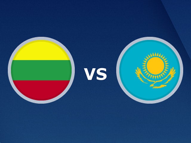 Soi kèo bóng đá 88FUN trận Lithuania vs Kazakhstan, 23:00 - 4/9/2020 Soi kèo bóng đá 88FUN trận Lithuania vs Kazakhstan, 23:00 - 4/9/2020
