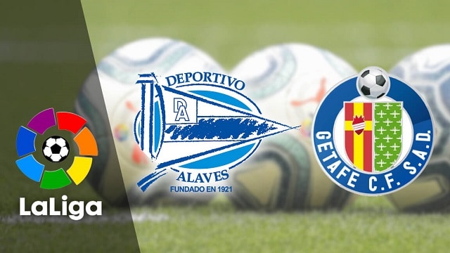 Soi kèo bóng đá 88FUN trận Alaves vs Getafe, 22:00 – 27/09/2020 Soi kèo bóng đá 88FUN trận Alaves vs Getafe, 22:00 – 27/09/2020