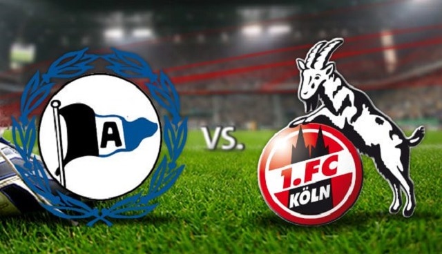 Soi kèo bóng đá 88FUN trận Arminia Bielefeld vs Cologne, 20:30 – 26/09/2020 Soi kèo bóng đá 88FUN trận Arminia Bielefeld vs Cologne, 20:30 – 26/09/2020