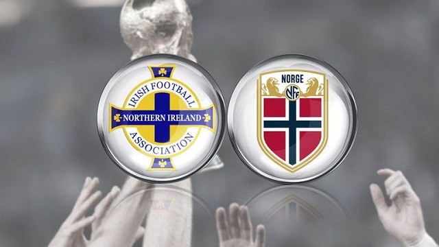 Soi kèo bóng đá 88FUN trận Bắc Ireland vs Na Uy, 1:45 – 8/09/2020 Soi kèo bóng đá 88FUN trận Bắc Ireland vs Na Uy, 1:45 – 8/09/2020