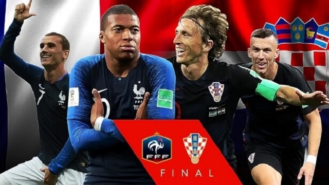 Soi kèo bóng đá 88FUN trận Pháp vs Croatia, 1:45 – 9/09/2020 Soi kèo bóng đá 88FUN trận Pháp vs Croatia, 1:45 – 9/09/2020