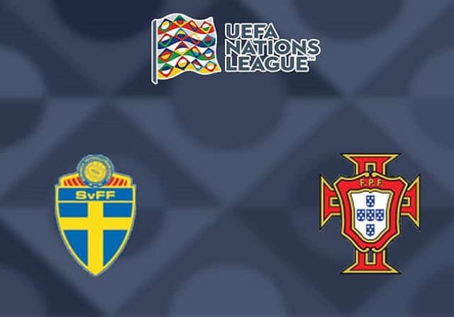 Soi kèo bóng đá 88FUN trận Thụy Điển vs Bồ Đào Nha, 1:45 – 9/09/2020 Soi kèo bóng đá 88FUN trận Thụy Điển vs Bồ Đào Nha, 1:45 – 9/09/2020