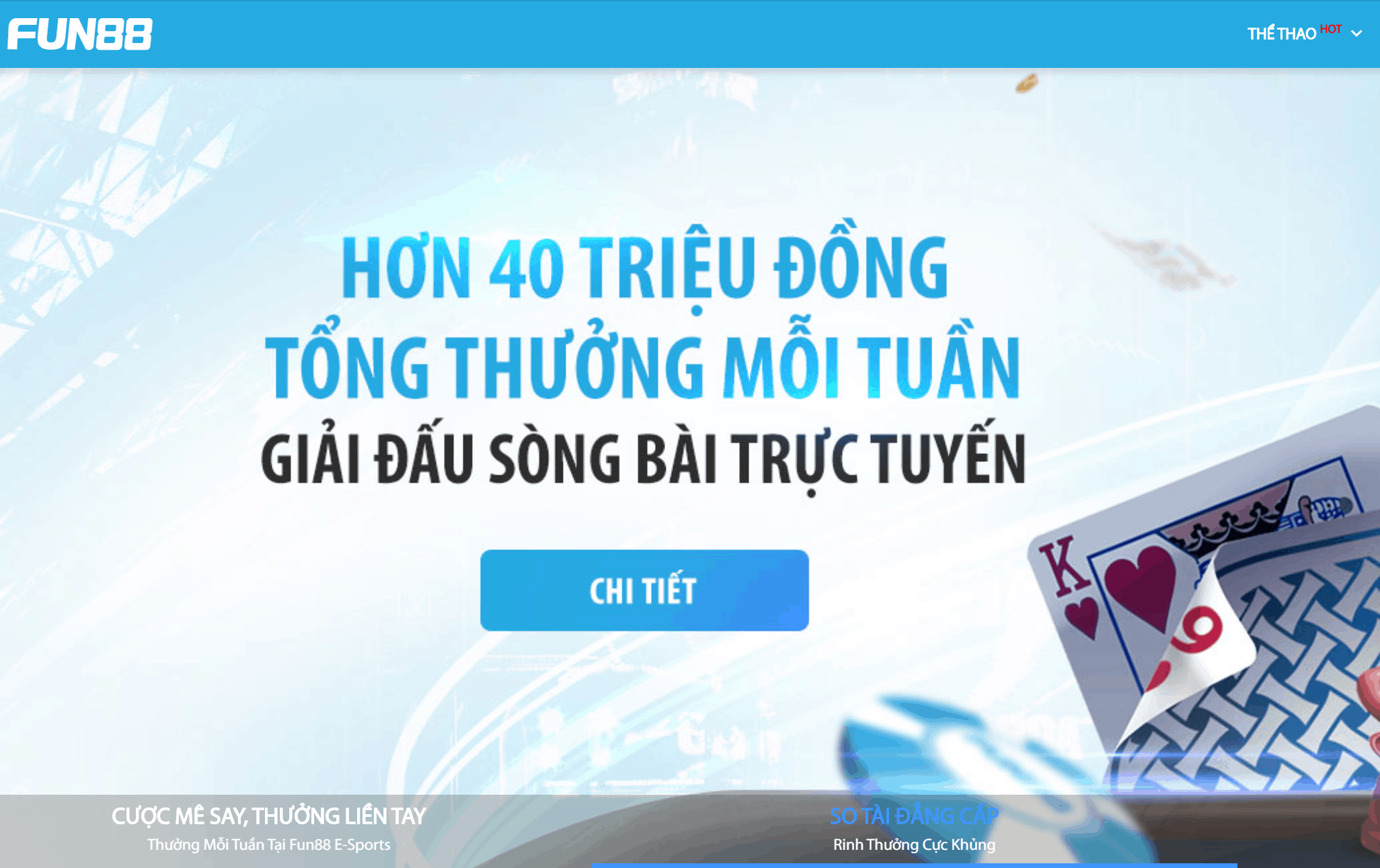 Fun365 - Link vào nhà cái mới nhất hiện nay năm 2026