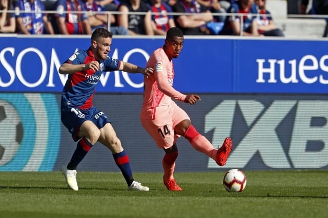 Soi kèo bóng đá 88FUN trận Elche vs Huesca, 23h30 – 3/10/2020 Soi kèo bóng đá 88FUN trận Elche vs Huesca, 23h30 – 3/10/2020