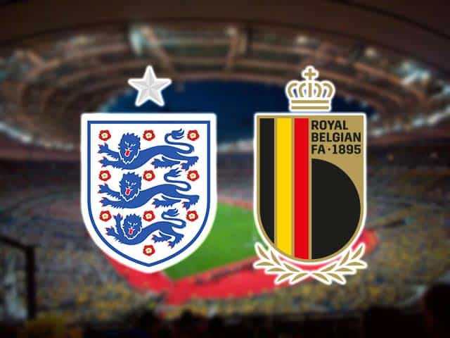 Soi kèo bóng đá 88FUN trận Anh vs Bỉ, 23:00 - 11/10/2020 Soi kèo bóng đá 88FUN trận Anh vs Bỉ, 23:00 - 11/10/2020