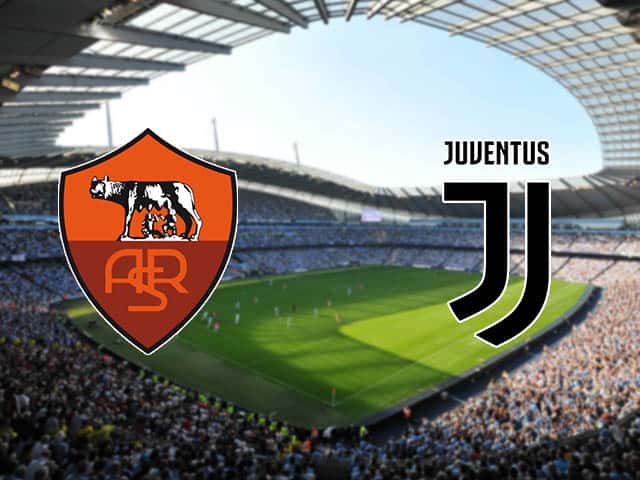 Soi kèo bóng đá 88FUN trận AS Roma vs Juventus, 1:45 - 28/9/2020 Soi kèo bóng đá 88FUN trận AS Roma vs Juventus, 1:45 - 28/9/2020