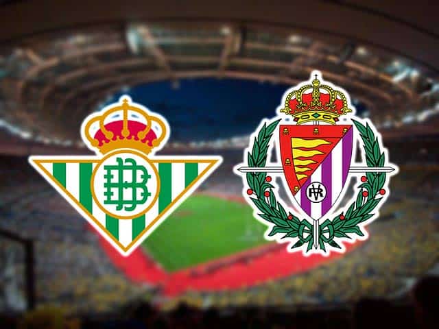 Soi kèo bóng đá 88FUN trận Betis vs Valladolid, 2:00 - 22/9/2020 Soi kèo bóng đá 88FUN trận Betis vs Valladolid, 2:00 - 22/9/2020