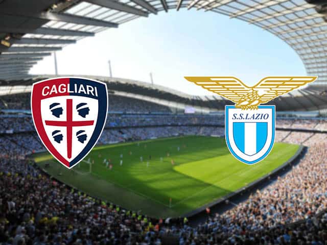 Soi kèo bóng đá 88FUN trận Cagliari vs Lazio, 23:00 - 26/9/2020 Soi kèo bóng đá 88FUN trận Cagliari vs Lazio, 23:00 - 26/9/2020