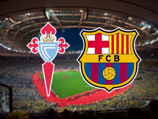 Soi kèo bóng đá 88FUN trận Celta Vigo vs Barcelona, 22:00 - 30/9/2020 Soi kèo bóng đá 88FUN trận Celta Vigo vs Barcelona, 22:00 - 30/9/2020
