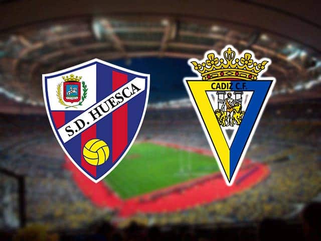 Soi kèo bóng đá 88FUN trận Huesca vs Cadiz, 21:00 - 20/9/2020 Soi kèo bóng đá 88FUN trận Huesca vs Cadiz, 21:00 - 20/9/2020