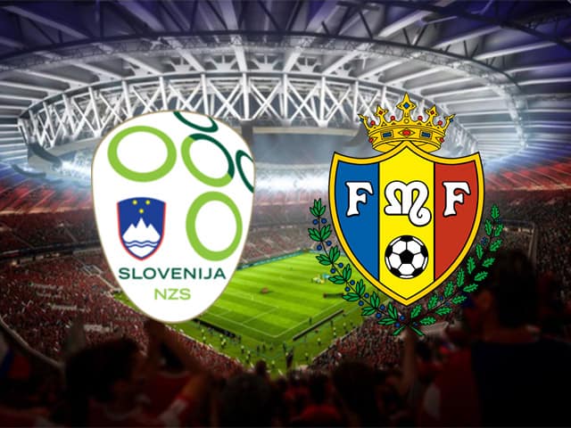 Soi kèo bóng đá 88FUN trận Slovenia vs Moldova, 23:00 - 6/9/2020 Soi kèo bóng đá 88FUN trận Slovenia vs Moldova, 23:00 - 6/9/2020