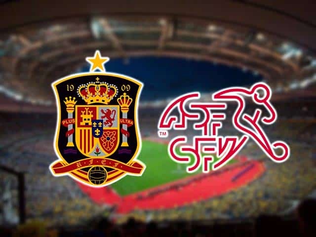 Soi kèo bóng đá 88FUN trận Tây Ban Nha vs Thụy sĩ, 1:45 - 11/10/2020 Soi kèo bóng đá 88FUN trận Tây Ban Nha vs Thụy sĩ, 1:45 - 11/10/2020