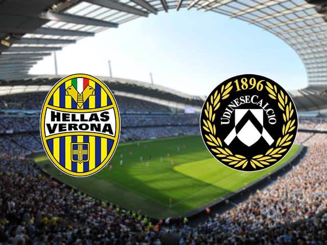 Soi kèo bóng đá 88FUN trận Verona vs Udinese, 20h - 27/9/2020 Soi kèo bóng đá 88FUN trận Verona vs Udinese, 20h - 27/9/2020