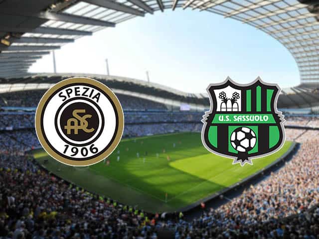 Soi kèo bóng đá 88FUN trận Spezia vs Sassuolo, 17:30 - 27/9/2020 Soi kèo bóng đá 88FUN trận Spezia vs Sassuolo, 17:30 - 27/9/2020
