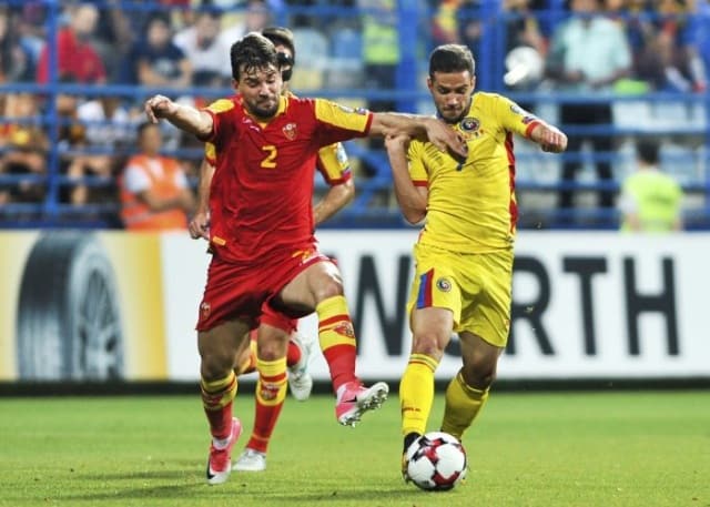 Soi kèo bóng đá 88FUN trận Azerbaijan vs Đảo Cyprus, 23h00-13/10/2020