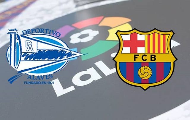 Soi kèo bóng đá 88FUN trận Alaves vs Barcelona, 3:00 – 1/11/2020 Soi kèo bóng đá 88FUN trận Alaves vs Barcelona, 3:00 – 1/11/2020