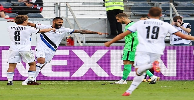 Soi kèo bóng đá 88FUN trận Arminia Bielefeld vs Bayern Munich, 20:30 – 17/10/2020 Soi kèo bóng đá 88FUN trận Arminia Bielefeld vs Bayern Munich, 20:30 – 17/10/2020