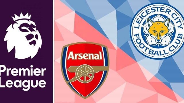 Soi kèo bóng đá 88FUN trận Arsenal vs Leicester City, 2:15 – 26/10/2020 Soi kèo bóng đá 88FUN trận Arsenal vs Leicester City, 2:15 – 26/10/2020