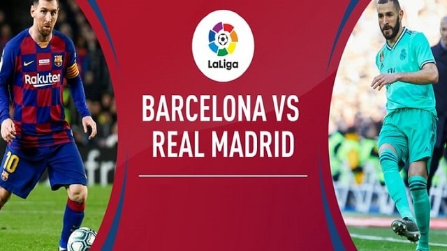 Soi kèo bóng đá 88FUN trận Barcelona vs Real Madrid, 21:00 – 24/10/2020 Soi kèo bóng đá 88FUN trận Barcelona vs Real Madrid, 21:00 – 24/10/2020