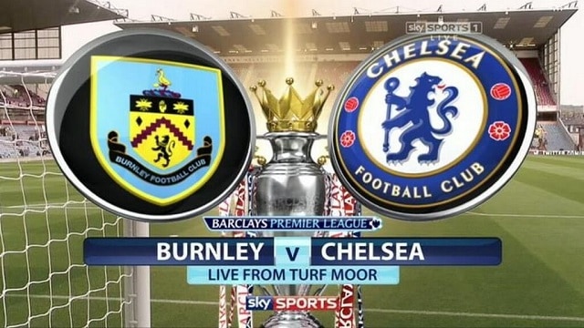 Soi kèo bóng đá 88FUN trận Burnley vs Chelsea, 22:00 – 31/10/2020 Soi kèo bóng đá 88FUN trận Burnley vs Chelsea, 22:00 – 31/10/2020