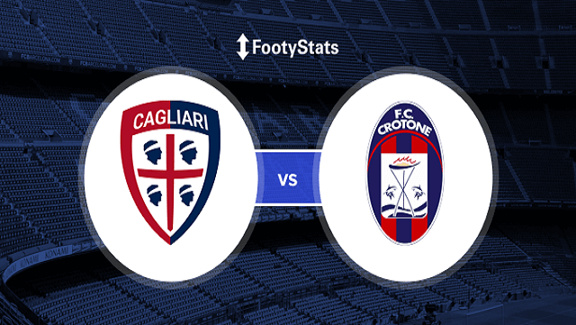 Soi kèo bóng đá 88FUN trận Cagliari vs Crotone, 18:30 – 25/10/2020 Soi kèo bóng đá 88FUN trận Cagliari vs Crotone, 18:30 – 25/10/2020