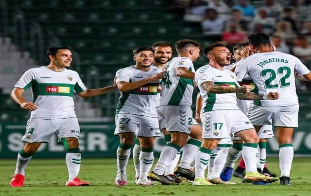Soi kèo bóng đá 88FUN trận Elche vs Valencia, 2:00 – 24/10/2020 Soi kèo bóng đá 88FUN trận Elche vs Valencia, 2:00 – 24/10/2020