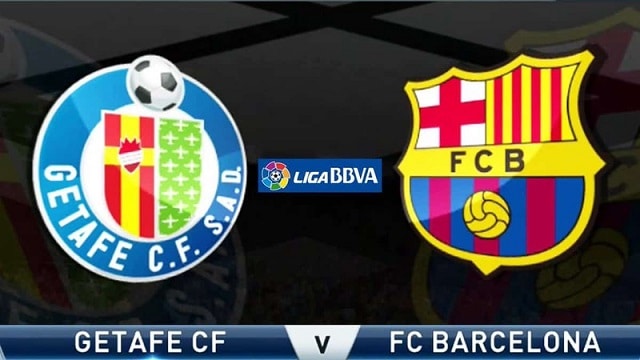 Soi kèo bóng đá 88FUN trận Getafe vs Barcelona, 22:00 – 18/10/2020 Soi kèo bóng đá 88FUN trận Getafe vs Barcelona, 22:00 – 18/10/2020
