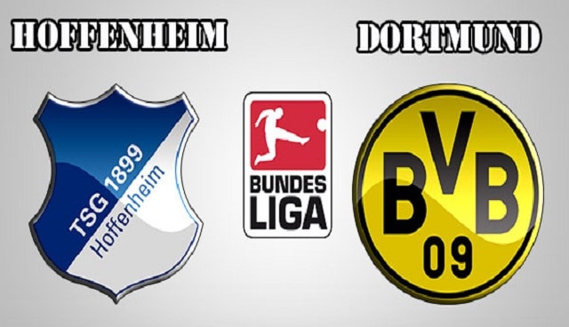 Soi kèo bóng đá 88FUN trận Hoffenheim vs Borussia Dortmund, 20:30 – 17/10/2020 Soi kèo bóng đá 88FUN trận Hoffenheim vs Borussia Dortmund, 20:30 – 17/10/2020