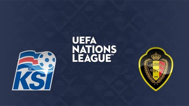 Soi kèo bóng đá 88FUN trận Iceland vs Bỉ, 1:45 – 15/10/2020 Soi kèo bóng đá 88FUN trận Iceland vs Bỉ, 1:45 – 15/10/2020