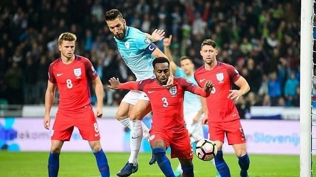 Soi kèo bóng đá 88FUN trận Kosovo vs Slovenia, 1h45 – 12/10/2020 Soi kèo bóng đá 88FUN trận Kosovo vs Slovenia, 1h45 – 12/10/2020