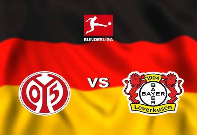 Soi kèo bóng đá 88FUN trận Mainz 05 vs Bayer Leverkusen, 20:30 – 17/10/2020 Soi kèo bóng đá 88FUN trận Mainz 05 vs Bayer Leverkusen, 20:30 – 17/10/2020