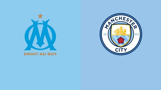 Soi kèo bóng đá 88FUN trận Marseille vs Manchester City, 3:00 – 28/10/2020