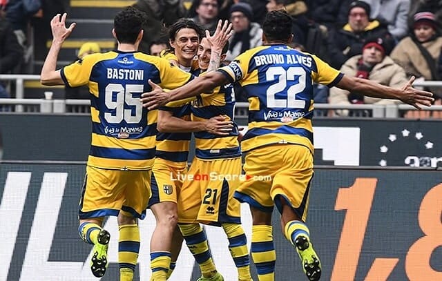 Soi kèo bóng đá 88FUN trận Parma vs Spezia, 21:00 – 25/10/2020 Soi kèo bóng đá 88FUN trận Parma vs Spezia, 21:00 – 25/10/2020