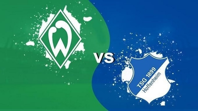 Soi kèo bóng đá 88FUN trận Werder Bremen vs Hoffenheim, 0:00 – 26/10/2020 Soi kèo bóng đá 88FUN trận Werder Bremen vs Hoffenheim, 0:00 – 26/10/2020