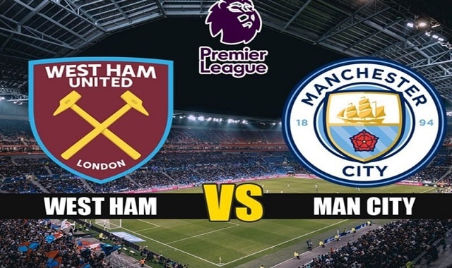 Soi kèo bóng đá 88FUN trận West Ham United vs Manchester City, 18:30 – 24/10/2020 Soi kèo bóng đá 88FUN trận West Ham United vs Manchester City, 18:30 – 24/10/2020