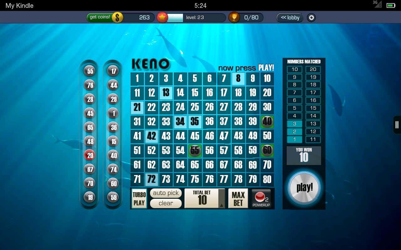 Keno và những bí quyết thần thánh từ các cao thủ Keno va nhung bi quyet than thanh tu cac cao thu