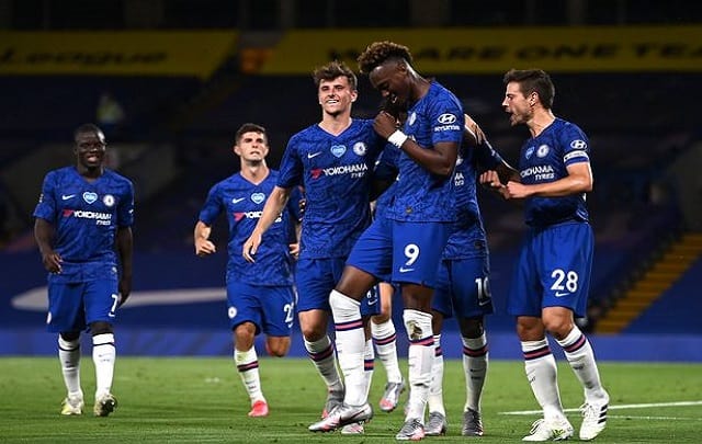 Soi kèo bóng đá 88FUN trận Chelsea vs Leeds United, 03h00 - 06/12/2020 Soi kèo bóng đá 88FUN trận Chelsea vs Leeds United, 03h00 - 06/12/2020