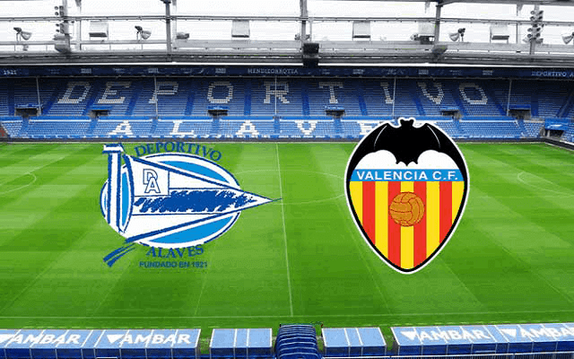 Soi kèo bóng đá 88FUN trận Alaves vs Valencia, 3:00 – 23/11/2020 Soi kèo bóng đá 88FUN trận Alaves vs Valencia, 3:00 – 23/11/2020